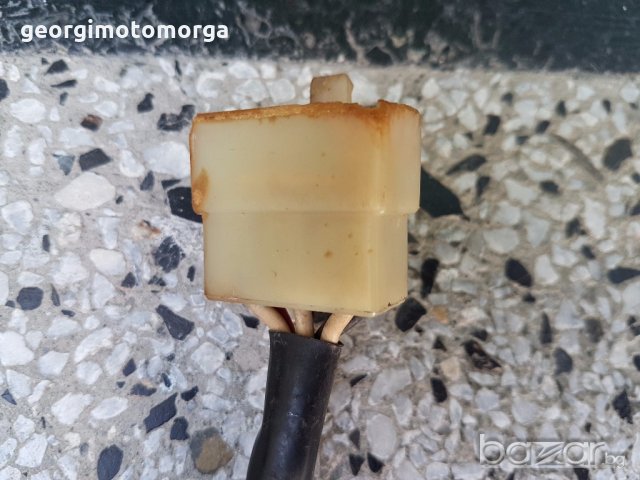 Yamaha xtz supertenere , снимка 2 - Мотоциклети и мототехника - 19025764