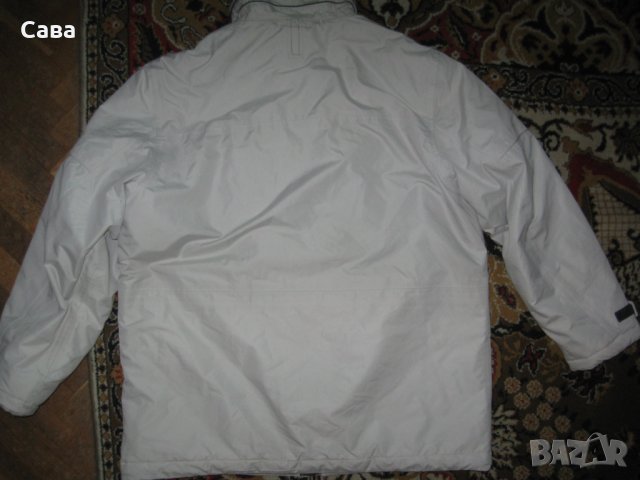 Зимно яке KLEPPER   мъжко,Л-ХЛ, снимка 5 - Якета - 23286061