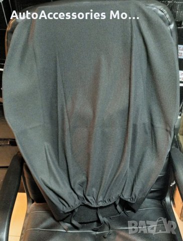 Калъфи за предни седалки бус 1+2 места, снимка 5 - Аксесоари и консумативи - 22683809