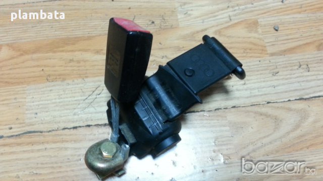 Части Ауди А4 В6 В5, снимка 9 - Части - 15287726