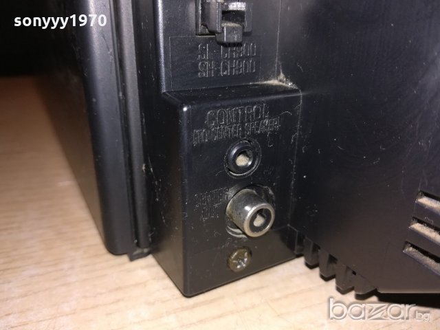 technics su-ch900 amplifier-made in japan-внос швеицария, снимка 17 - Ресийвъри, усилватели, смесителни пултове - 20198804
