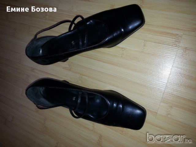  дамски пролетно-летни обувки ,боти и сандали- Everybody, GABOR, снимка 6 - Други - 16907833