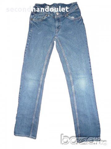 LEVI'S детски дънки, снимка 1