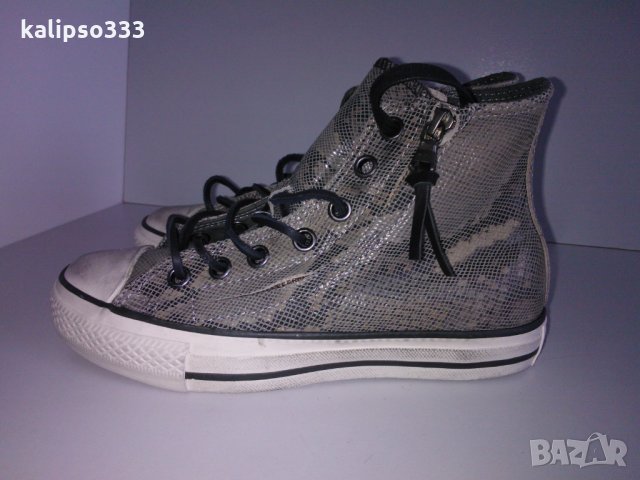 Converse by John Varvatos оригинални спортни обувки, снимка 3 - Кецове - 24668970
