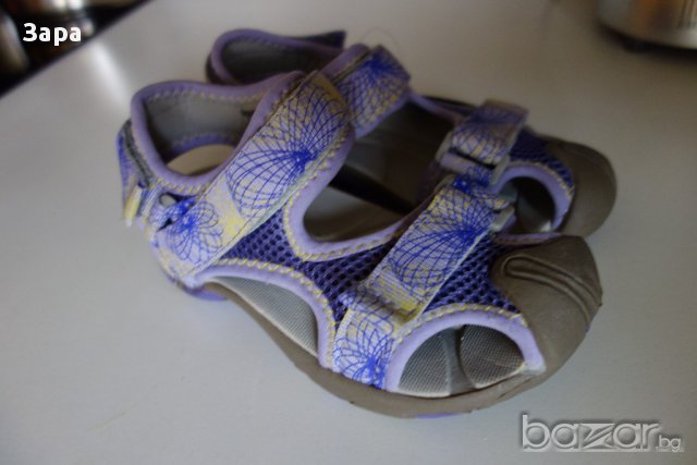 нови сандали Regatta, 30ти номер, снимка 2 - Детски сандали и чехли - 16017622