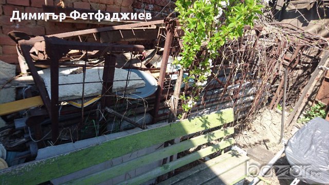 Етернитови тръби, снимка 2 - Строителни материали - 17966839