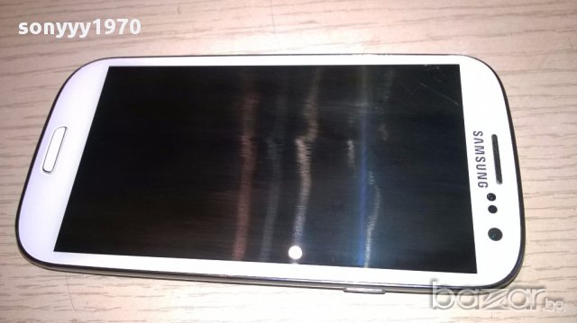 Samsung за ремонт или части, снимка 7 - Samsung - 14909407