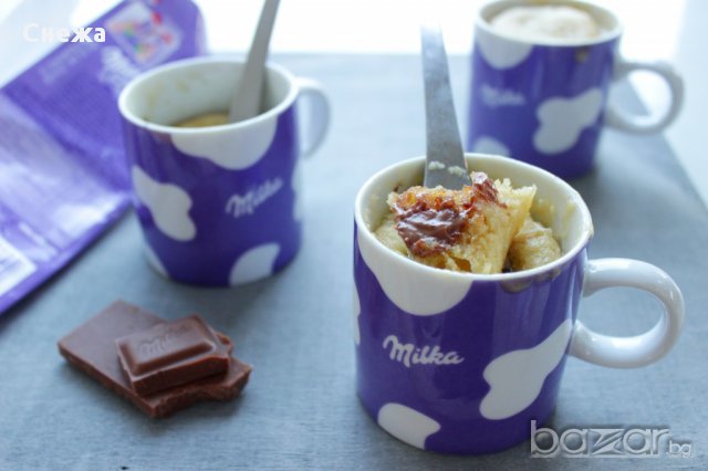 Търся различни неща на Милка(Milka), снимка 11 - Колекции - 15448337