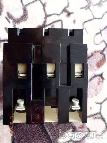 Автоматичен прекъсвач, снимка 4 - Други инструменти - 16059600