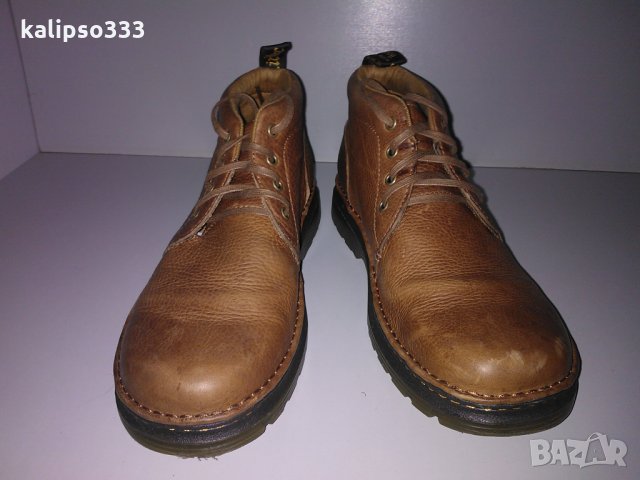 dr martens оригинални обувки, снимка 2 - Мъжки боти - 24072232