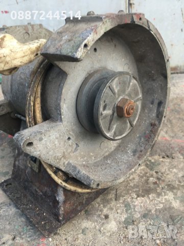 монофазен шмиргел 2 броя 105 лева, снимка 3 - Други машини и части - 25557152