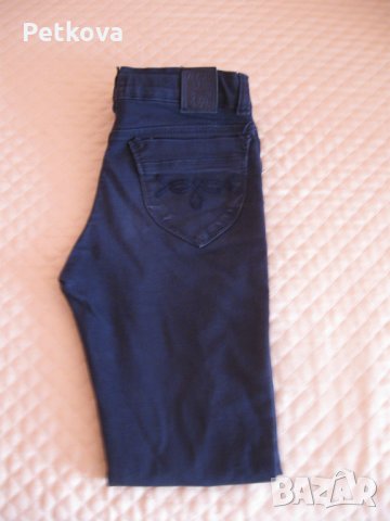 Перфектно дънково панталонче слим, снимка 2 - Детски панталони и дънки - 24323098
