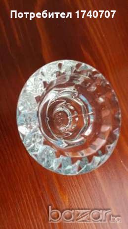 Bolsius пепелник за свещи , снимка 4 - Декорация за дома - 19218025