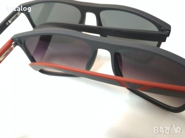 LOGO collection слънчеви очила , снимка 4 - Слънчеви и диоптрични очила - 24258402