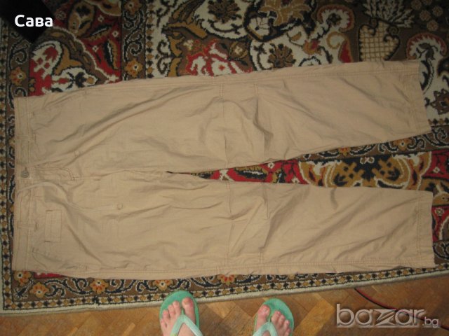 Спортен панталон POLO-R.LAUREN  дамски,размер 32, снимка 2 - Панталони - 18904492