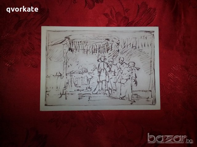 Картички, снимка 9 - Колекции - 20233453