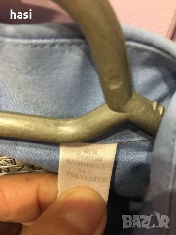 Риза Kenzo , снимка 7 - Ризи - 23599503