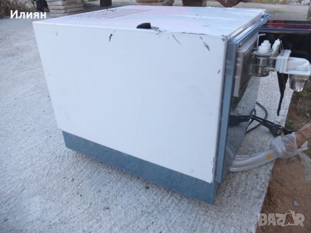 Продавам хладилен производител на напитки, снимка 3 - Обзавеждане за заведение - 23259806