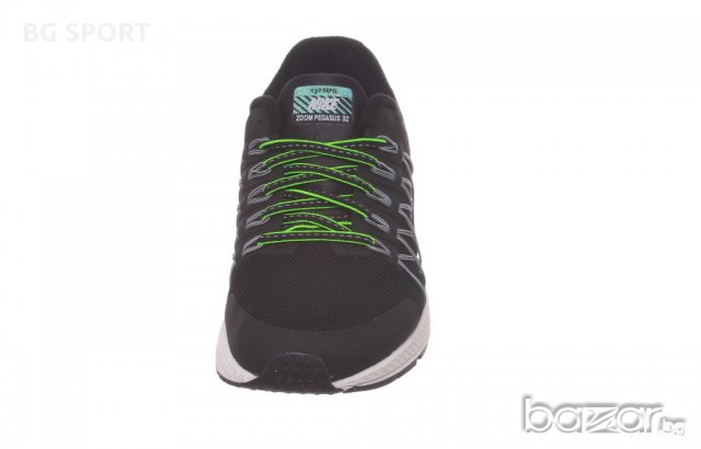Нови оригинални дамски маратонки Nike Zoom Pegasus 32 - размер 36,5, снимка 6 - Маратонки - 15081472