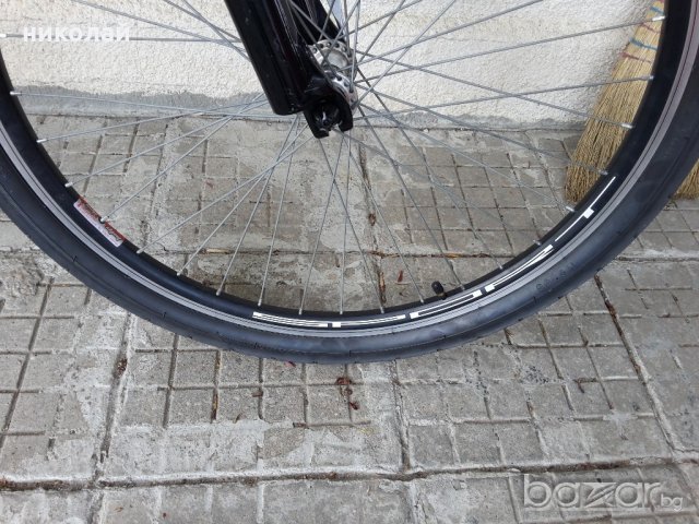 Велосипед колело sprint apolon , снимка 11 - Велосипеди - 21440650
