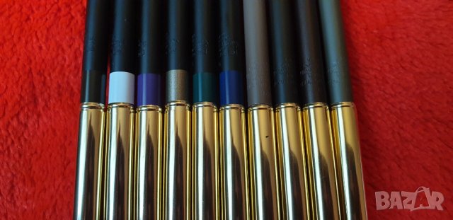 Yves Saint Laurent моливи за очи и вежди  разпродажба -50%, снимка 8 - Декоративна козметика - 25440492