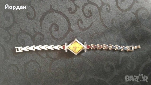 Дамски часовник BK, снимка 5 - Дамски - 21506021