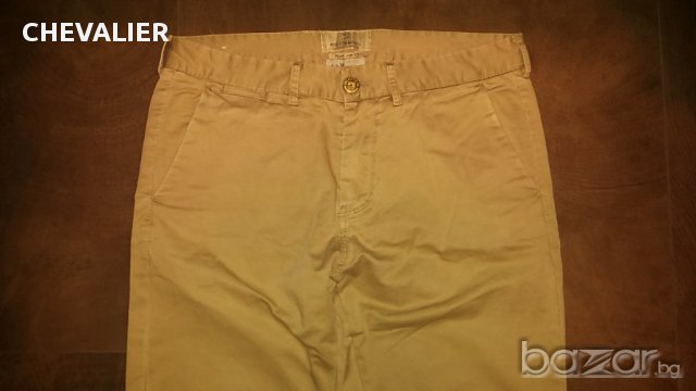 Scotsh & Soda размер 32 / 32 мъжки панталон 127-10, снимка 2 - Панталони - 13532448