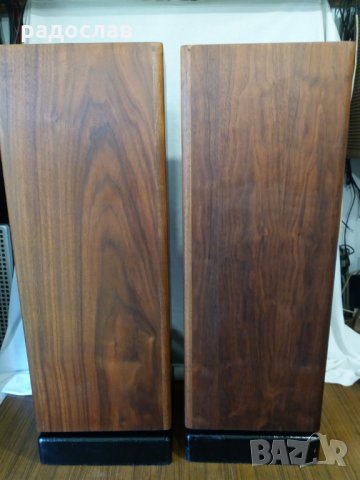 JENNINGS RESEARCH CONTRARA PEDESTAL MK1, снимка 5 - Тонколони - 25418677