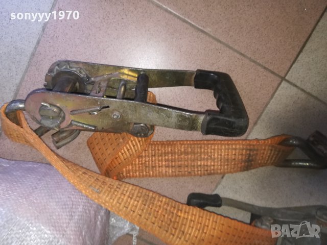 тресчотки 15лв от тир-внос швеицария, снимка 5 - Аксесоари и консумативи - 22792086