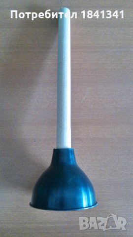 Вакуум помпи/отпушалки за отпушване на канали Ф 105 мм., снимка 1