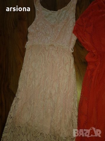 Дълги рокли, снимка 4 - Рокли - 26008910