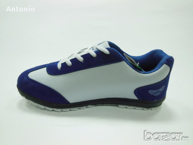 Мъжки маратонки - 6411, снимка 2 - Маратонки - 13516241