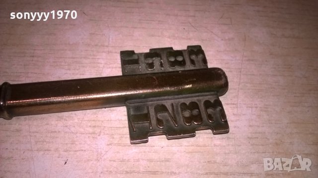 ретро колекция-термометър-22х10см-руски, снимка 9 - Колекции - 24516808