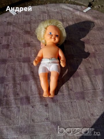 Стара Кукла #3