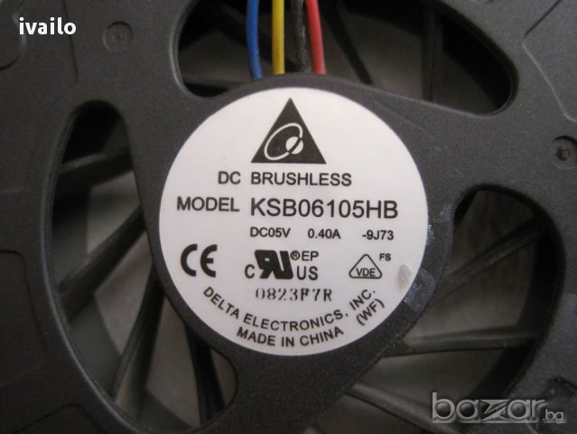 Продавам лаптоп Asus X52D- на части, снимка 12 - Части за лаптопи - 11440367