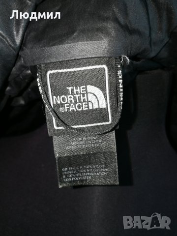 The north Face яке, Оригинал, снимка 4 - Якета - 24529646
