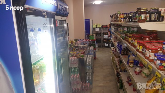 Преотстъпвам хранителен магазин, снимка 2 - Магазини - 22894501