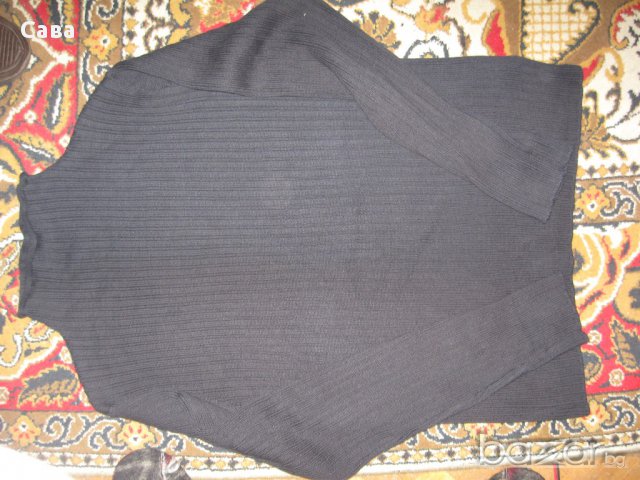 Пуловер MATINIQUE   мъжки,л, снимка 2 - Пуловери - 17189611