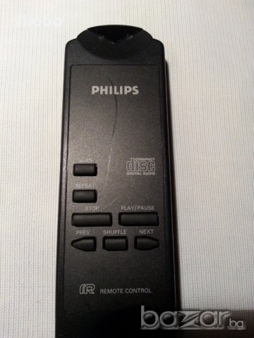 Дистанционни Philips командващи и Marantz, снимка 8 - Други - 14466493