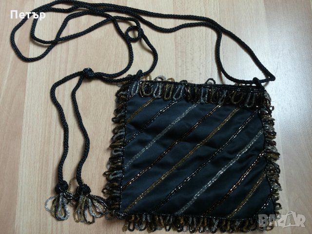 Нови дамски чанти, снимка 11 - Чанти - 25020107