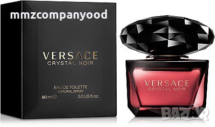 Парфюм, алтернативен на ''Versace CRYSTAL NOIR'' 110мл.