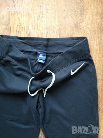 Women S Nike Club French Terry - страхотно дамско долнище, снимка 2 - Клинове - 24362192