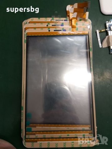 Нови тъч панели за Telenor Smart Tab 8" FPCA-80A04-V0 Digitizer Panel Touch screen digitizer glass , снимка 3 - Таблети - 22877197