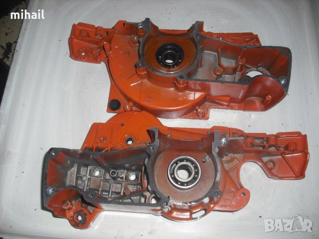 Husqvarna 365  на части, снимка 11 - Градинска техника - 24450284