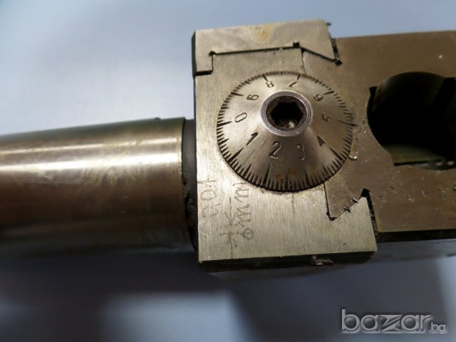  разтъргваща глава, снимка 5 - Резервни части за машини - 7381678