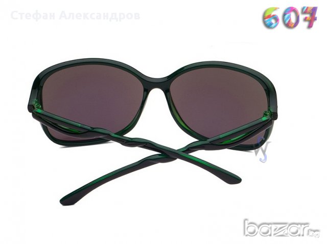 Разпродажба - Слънчеви очила Spy+ Flona 7модела! / , снимка 11 - Слънчеви и диоптрични очила - 8314310