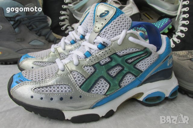 КАТО НОВИ СА, унисекс маратонки asics® GEL Komodo, 36 - 37, GOGOMOTO.BAZAR.BG®, снимка 1