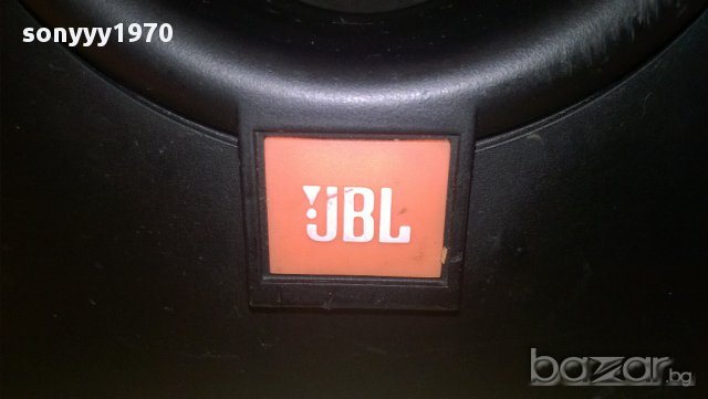 jbl esc200-subwoofer-northridge california-пасивен сабуфер-45/33/20см-внос англия, снимка 5 - Ресийвъри, усилватели, смесителни пултове - 9353332