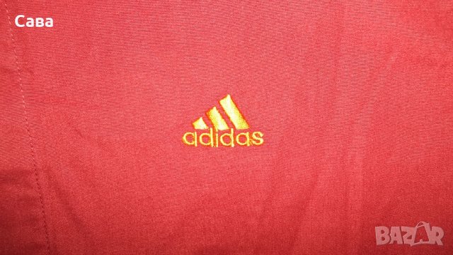 Риза и  блуза ADIDAS    мъжки,М, снимка 5 - Тениски - 25833453