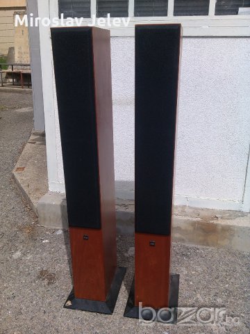 Canton Karat M40 High End, снимка 9 - Тонколони - 18335984